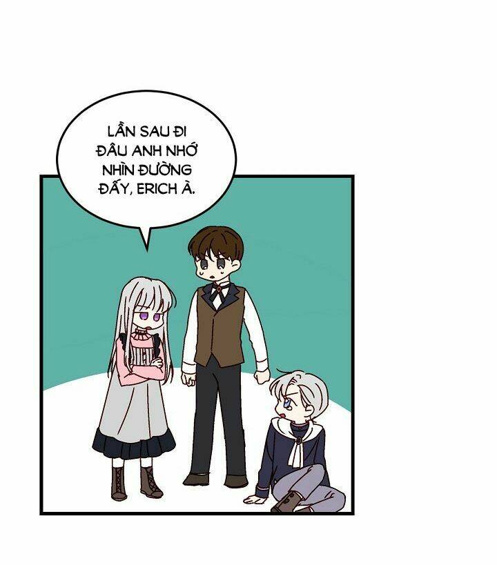 Đừng Chọc Đứa Em Gái Bé Bỏng Của Chúng Tôi: Chapter 17