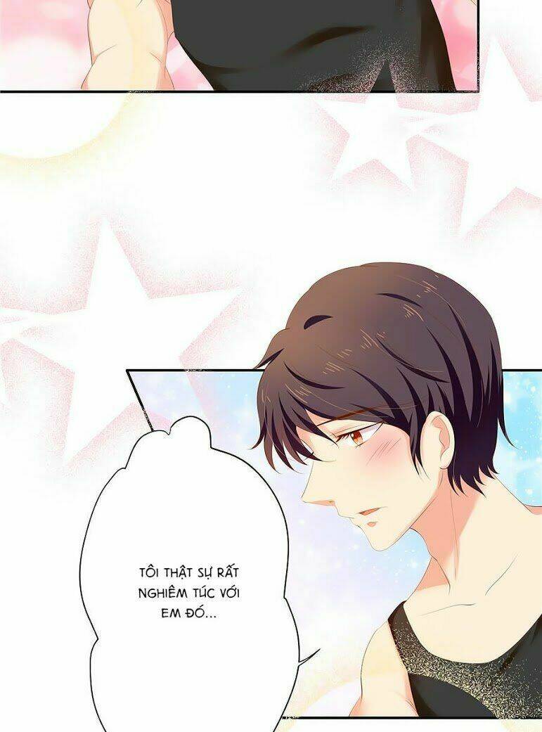 Bạn Trai Là Ngôi Sao: Chapter 55