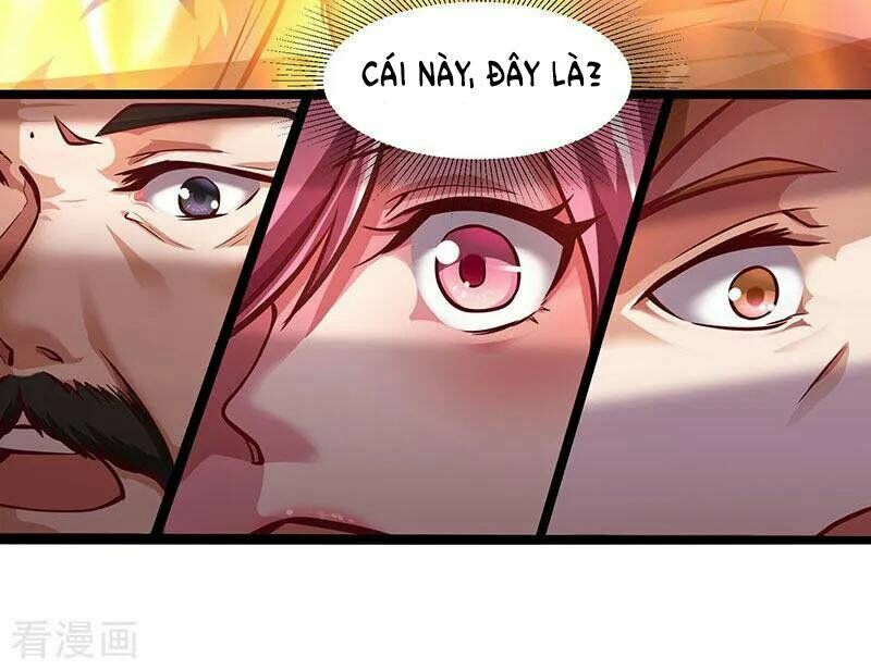 Trọng Sinh Khí Thiếu Quy Lai: Chapter 27