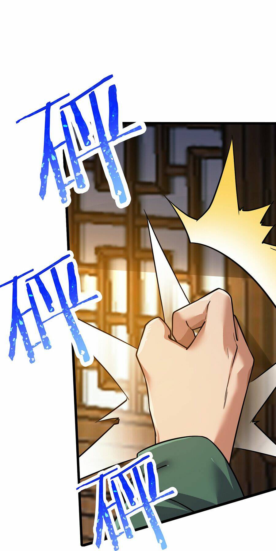 Đại Bảo Kiếm Của Tôi: Chapter 33