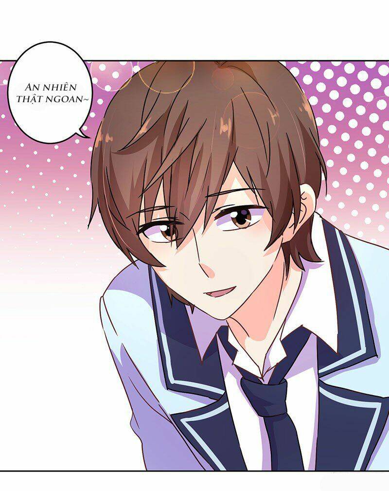 Trọng Sinh Chi Hao Môn Cường Thế Quy Lai: Chapter 105