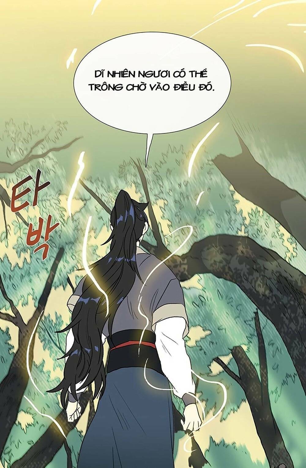 Học Sĩ Tái Sinh: Chapter 97