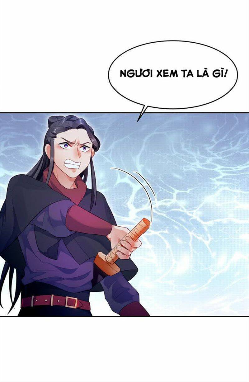 Ma Nhị Đại: Chapter 26