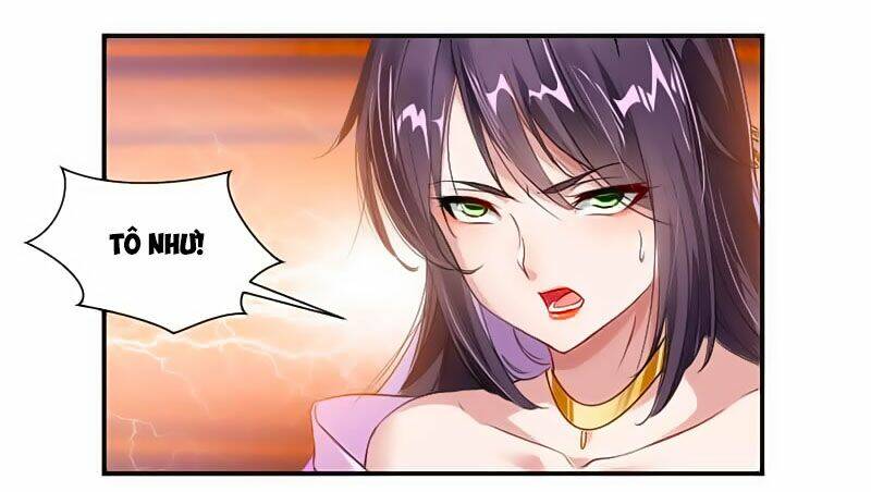 Cửu Dương Thần Vương: Chapter 57