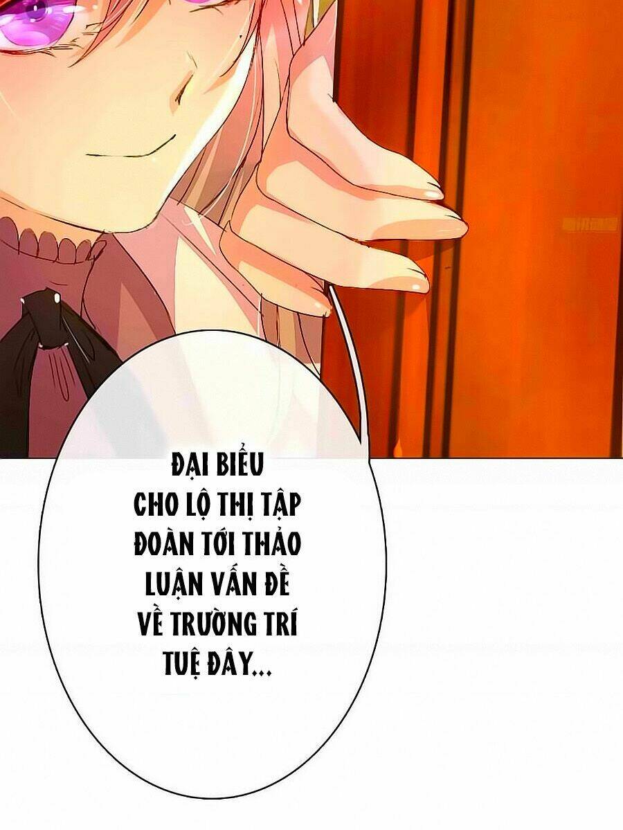 Hào Môn Tiểu Lãn Thê: Chapter 35