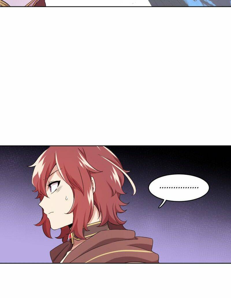 Pháp Sư Và Nữ Chúa Quỷ: Chapter 84