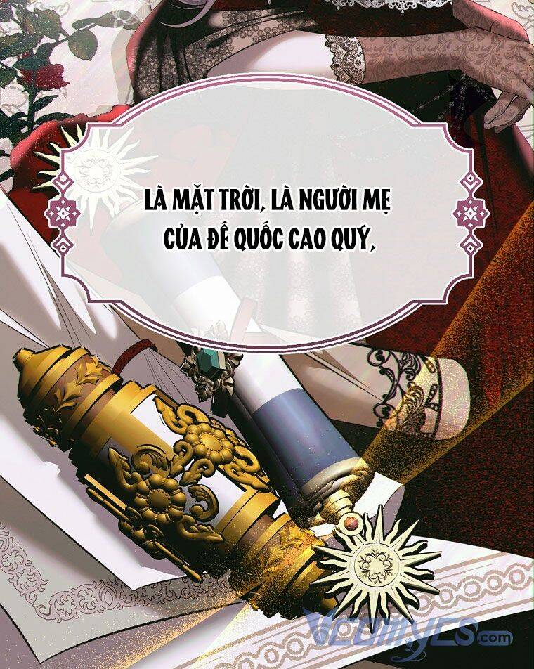 Phương Pháp Sống Sót Khi Phải Ngủ Cùng Hoàng Đế: Chapter 1