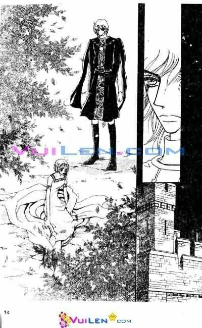 Hiệp Sĩ Nữ Hoàng: Chapter 15