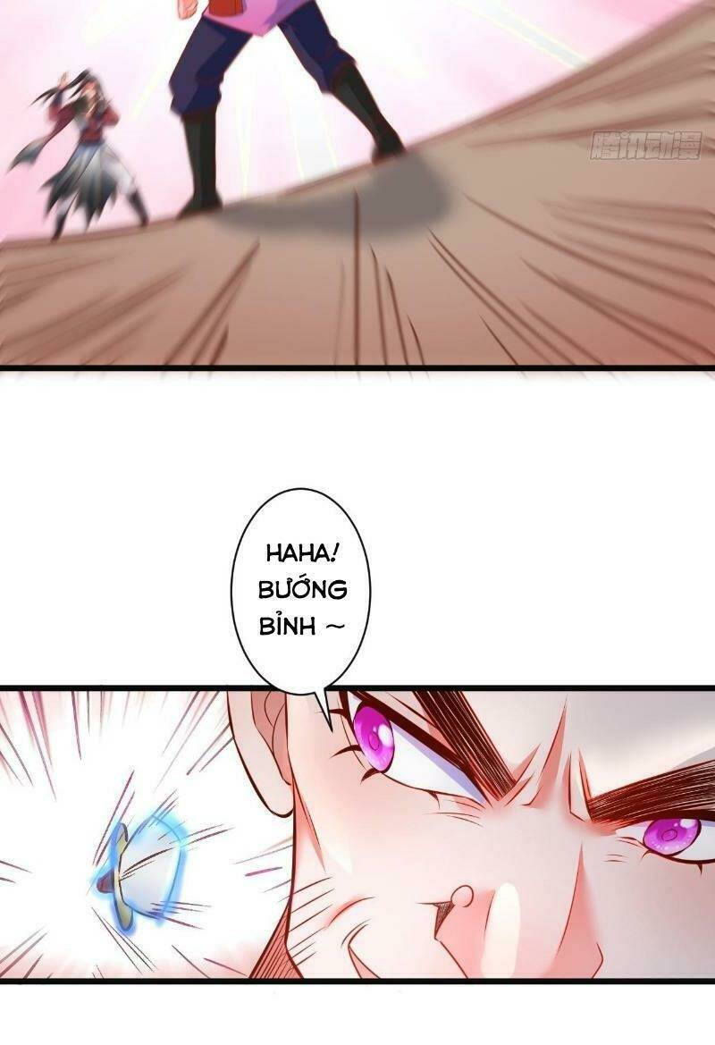 Trọng Sinh Tối Cường Ma Tôn Ở Rể: Chapter 46