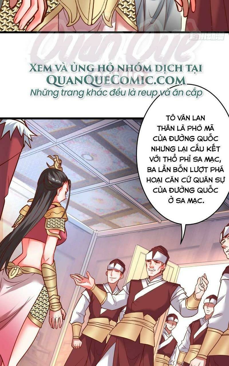 Trọng Sinh Tối Cường Ma Tôn Ở Rể: Chapter 44