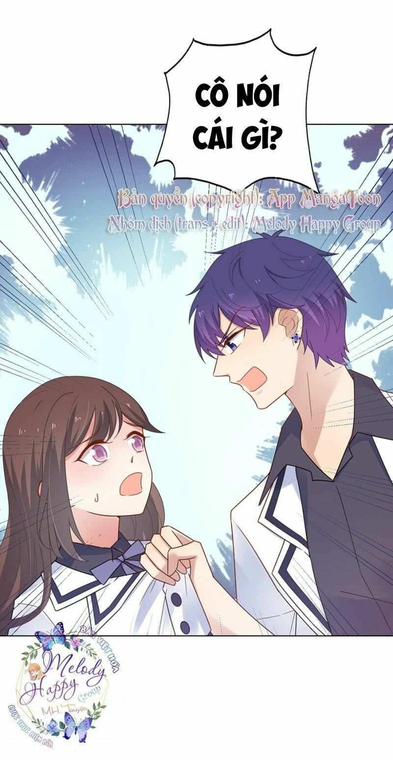Ma Lạt Thiên Kim Đẩu Ác Thiếu: Chapter 122