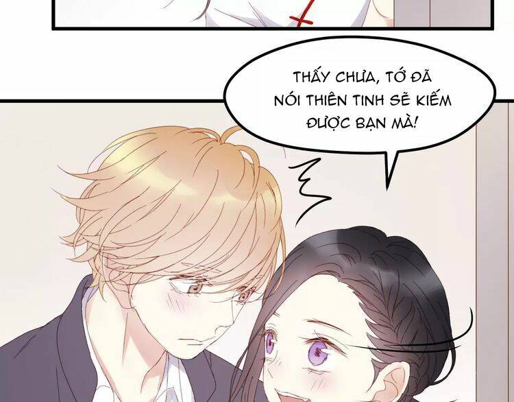 Lượm Được Một Tiểu Hồ Ly 2: Chapter 34