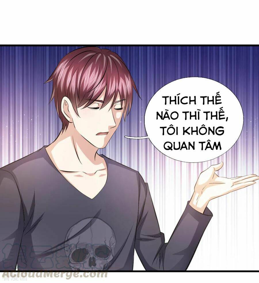 Tuyệt Thế Phi Đao: Chapter 118