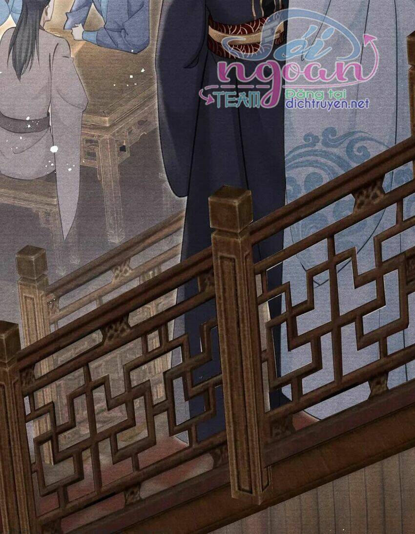 Nhất Kiếm Sương Hàn: Chapter 44
