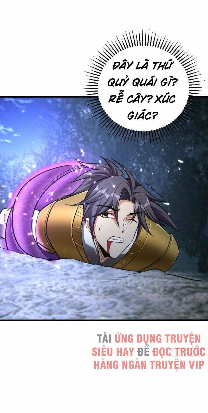 Yêu Giả Vi Vương: Chapter 146