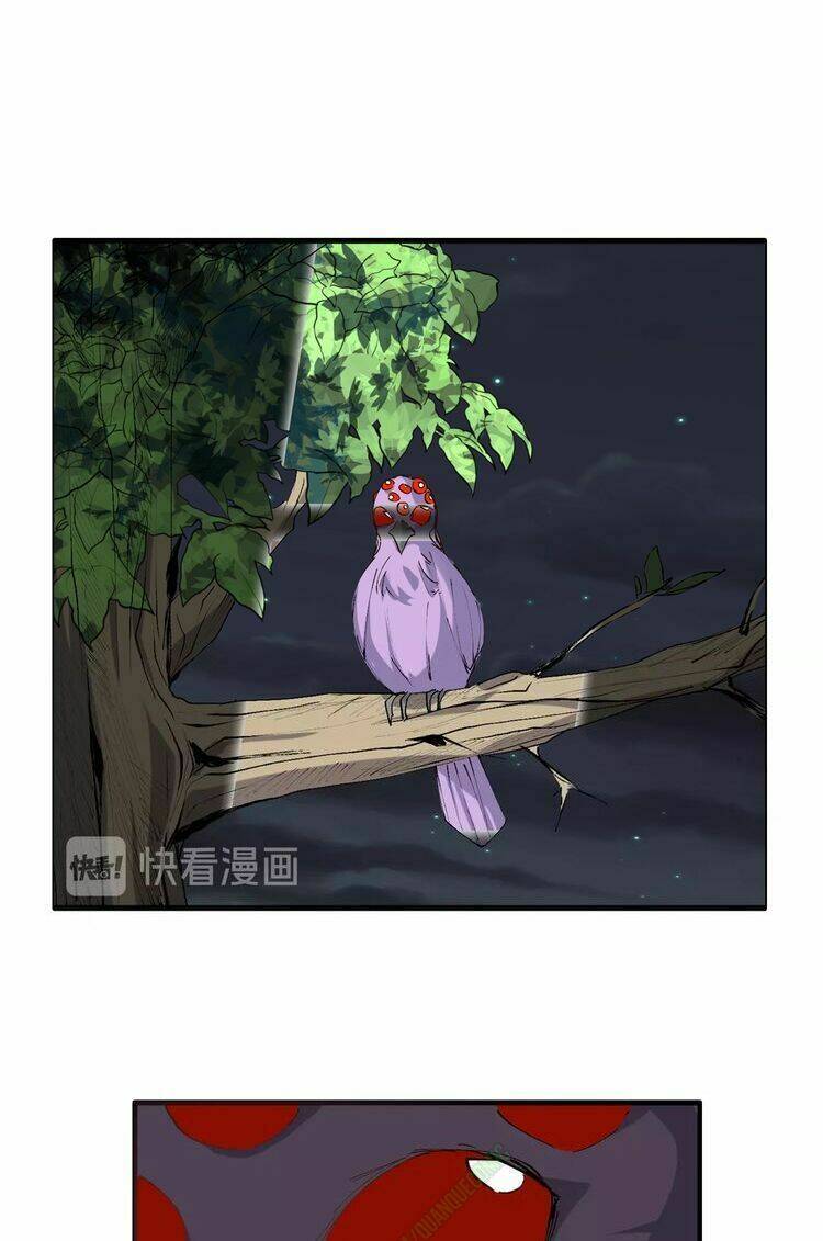 Thần Lai Yêu Vãng: Chapter 7