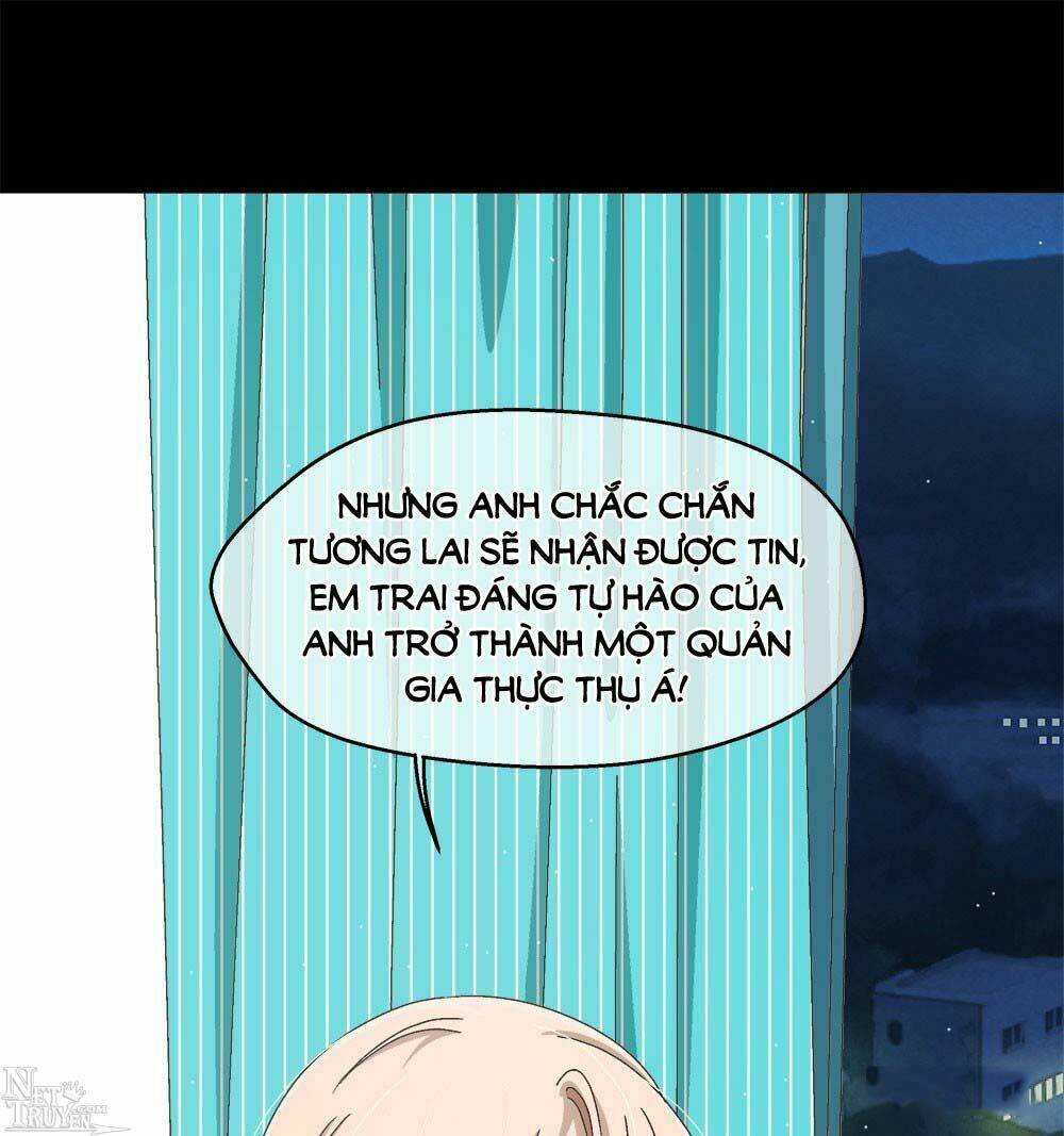 Đối Nhĩ Duy Mệnh Thị Tòng: Chapter 7