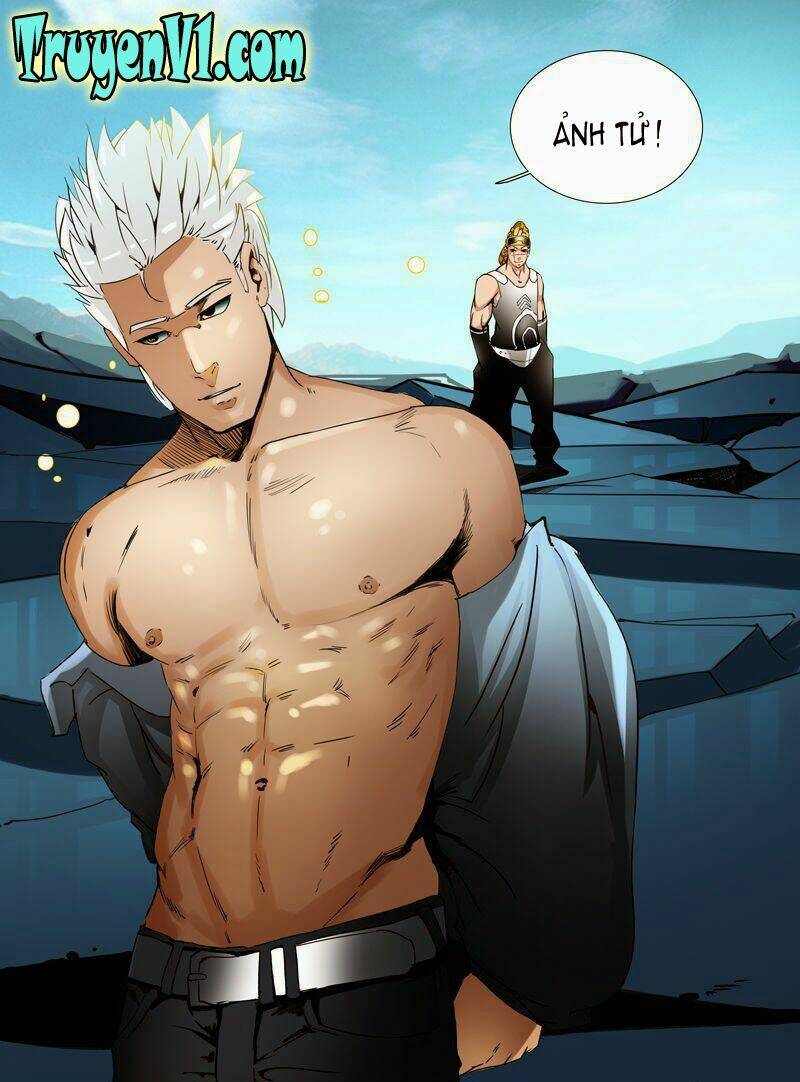 Tháp Kỳ: Chapter 72