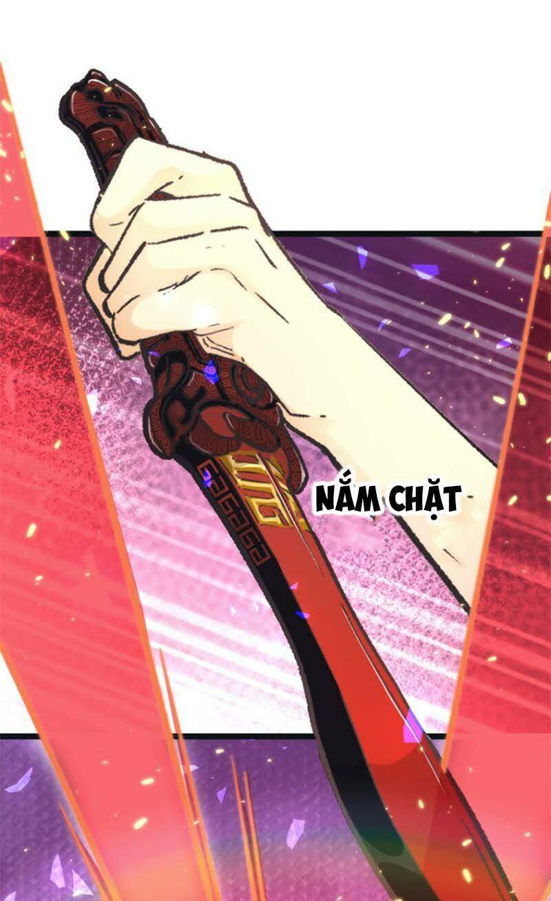 Hắc Uyên Lê Minh Thời: Chapter 8