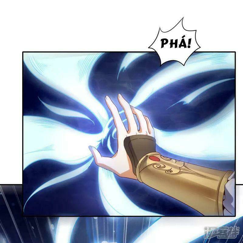 Hồn Đỉnh Thịnh Thiên: Chapter 12