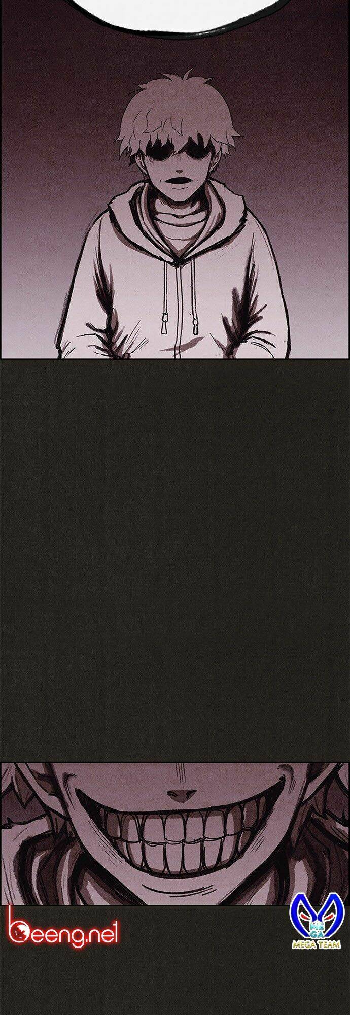 Quái Vật Tại Chung Cư Xanh: Chapter 100