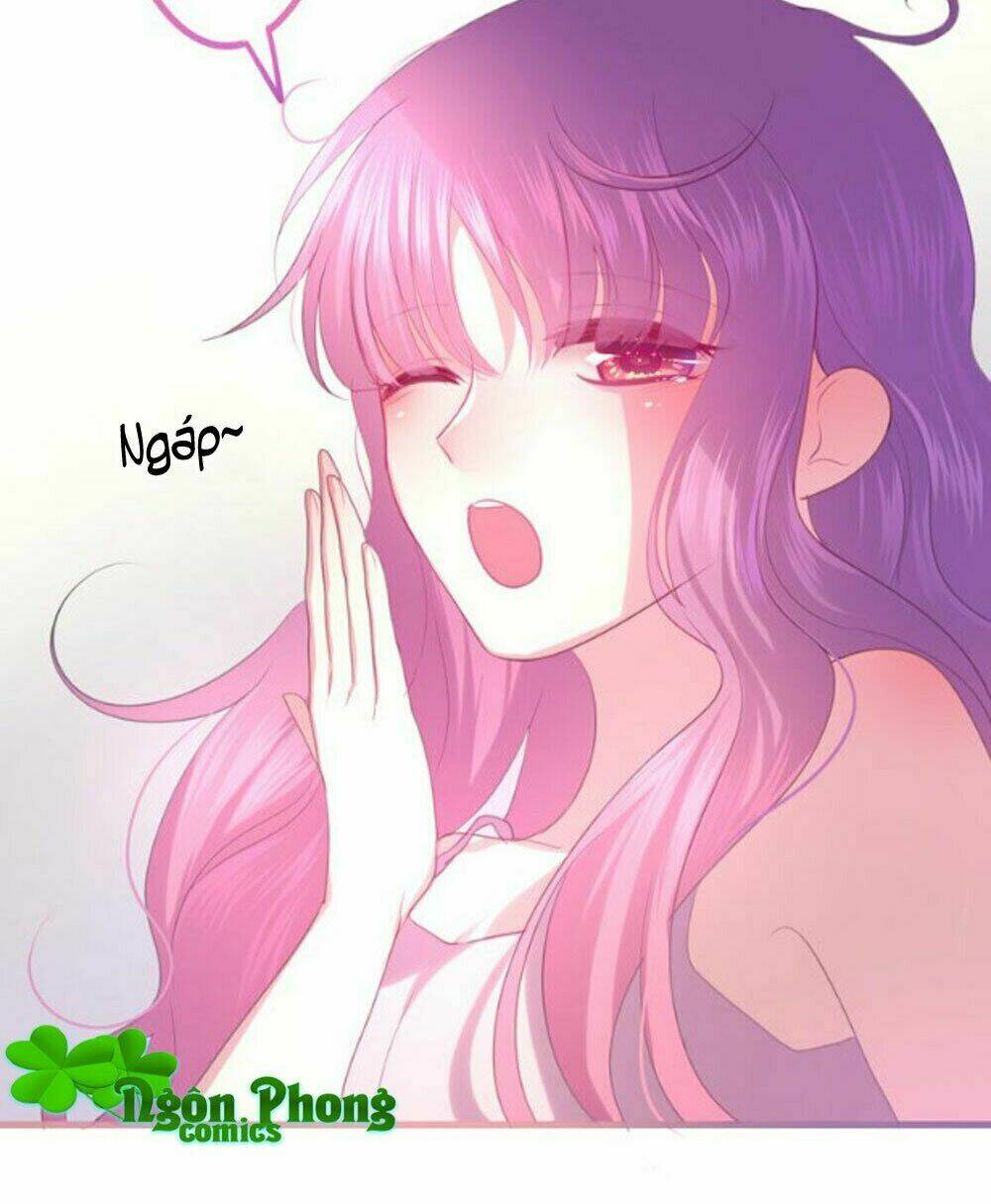 Tháng Sáu Kì Diệu: Chapter 44