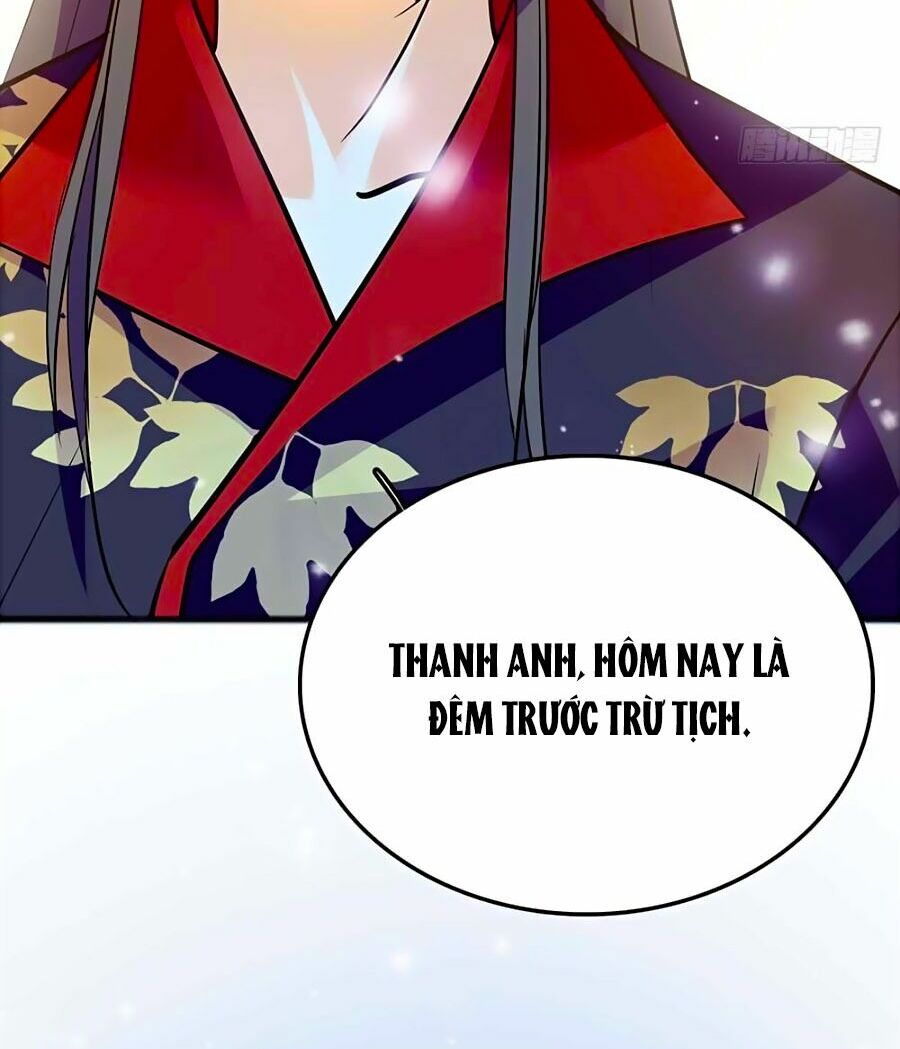 Nhất Thế Khuynh Thành: Lãnh Cung Khí Phi: Chapter 92