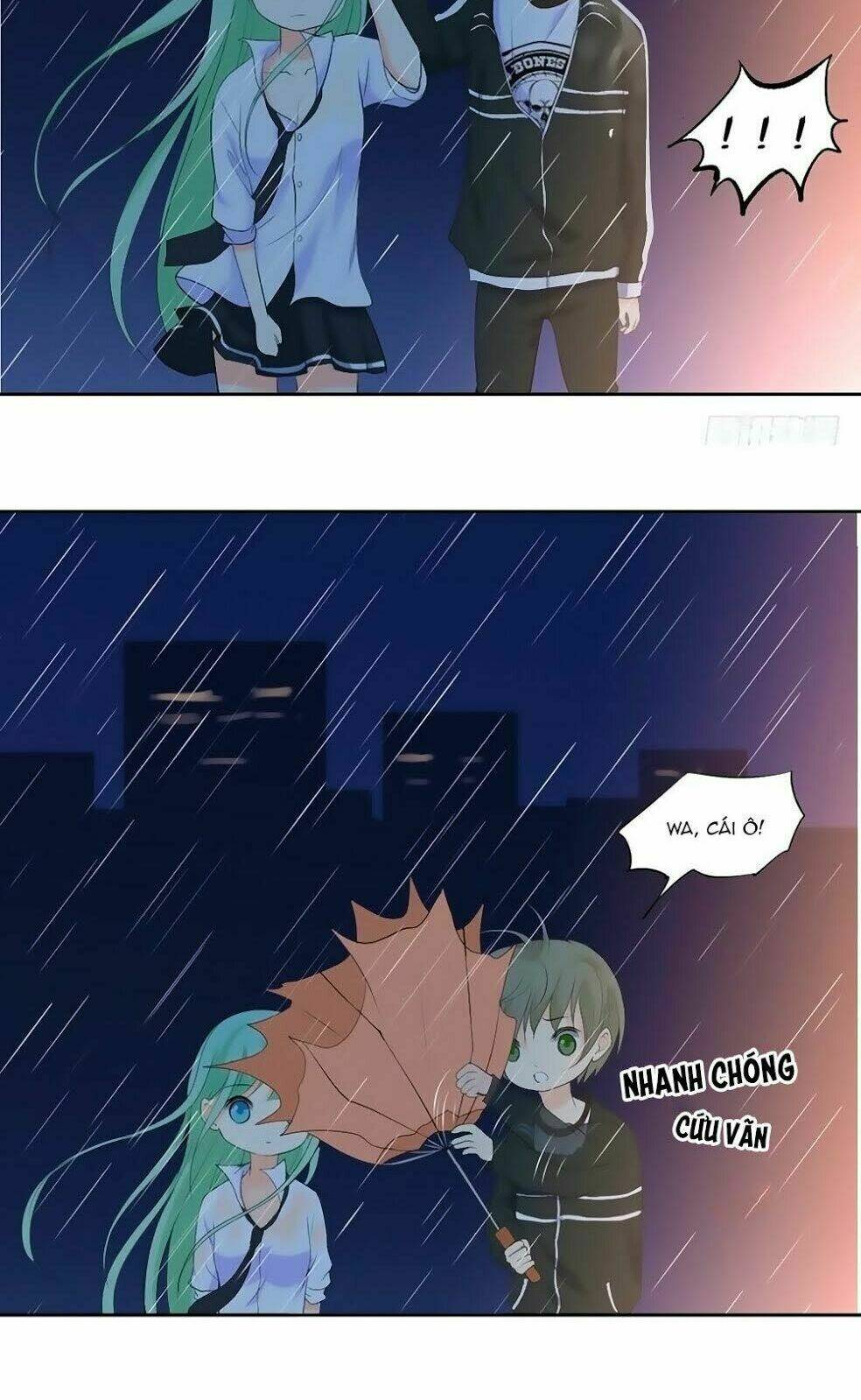 Sinh Sinh Tương Thác: Chapter 47