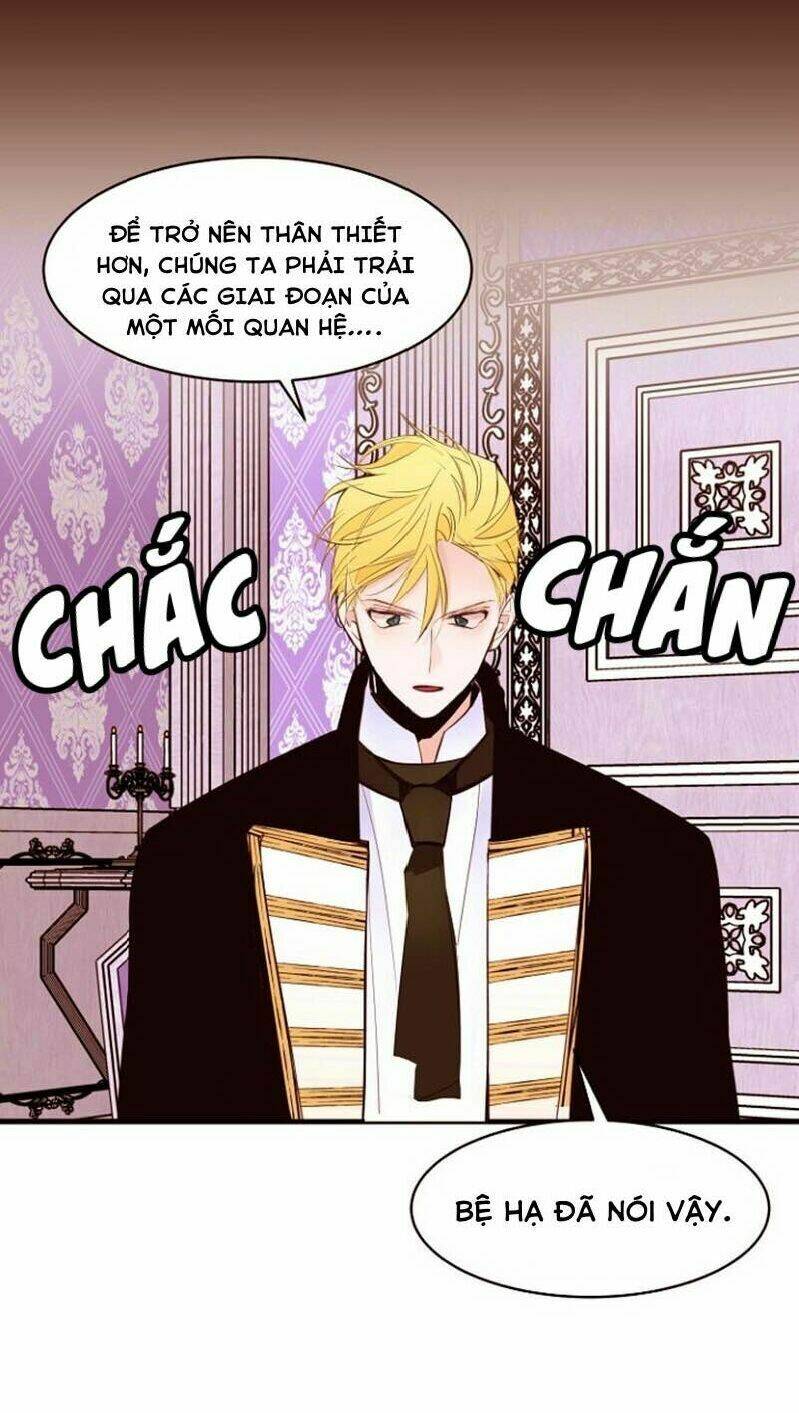 Cuộc Sống Rập Khuôn Của Một Quý Cô Tái Sinh!: Chapter 22