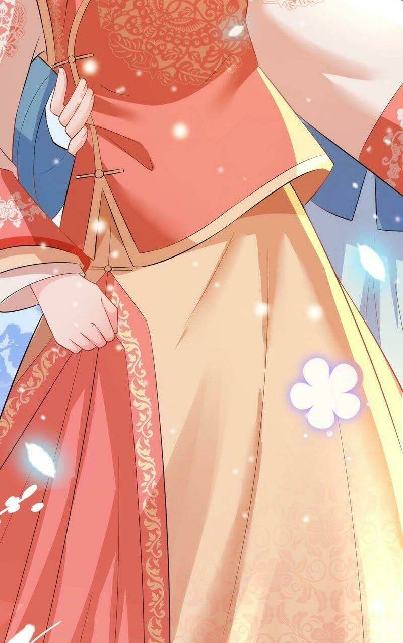 Quận Chúa Vững Vàng, Thiết Lập Nhân Vật Không Thể Vỡ: Chapter 55