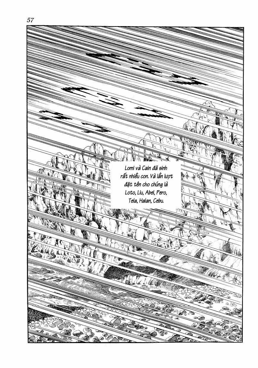 Chim Lửa: Chapter 65