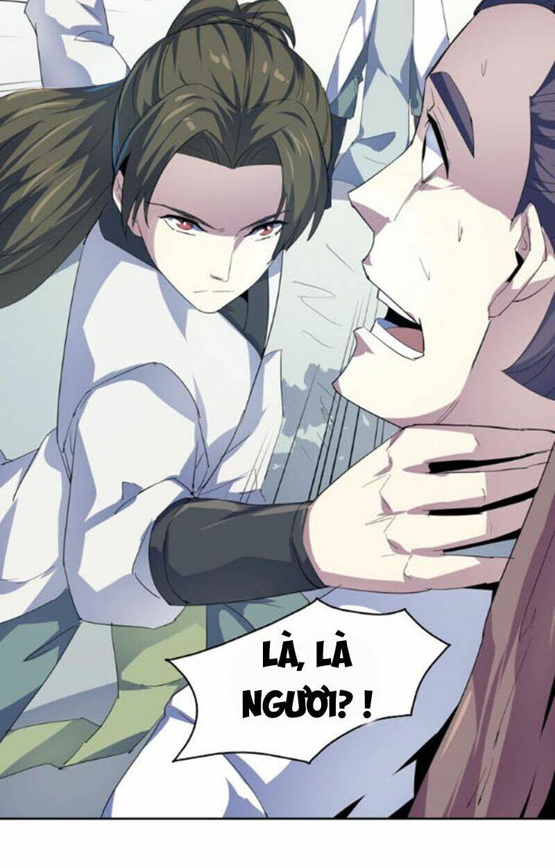 Nghịch Thiên Đại Thần: Chapter 45