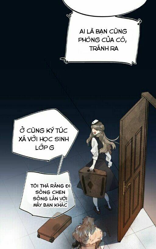Đệm Lót Ma Nữ: Chapter 3