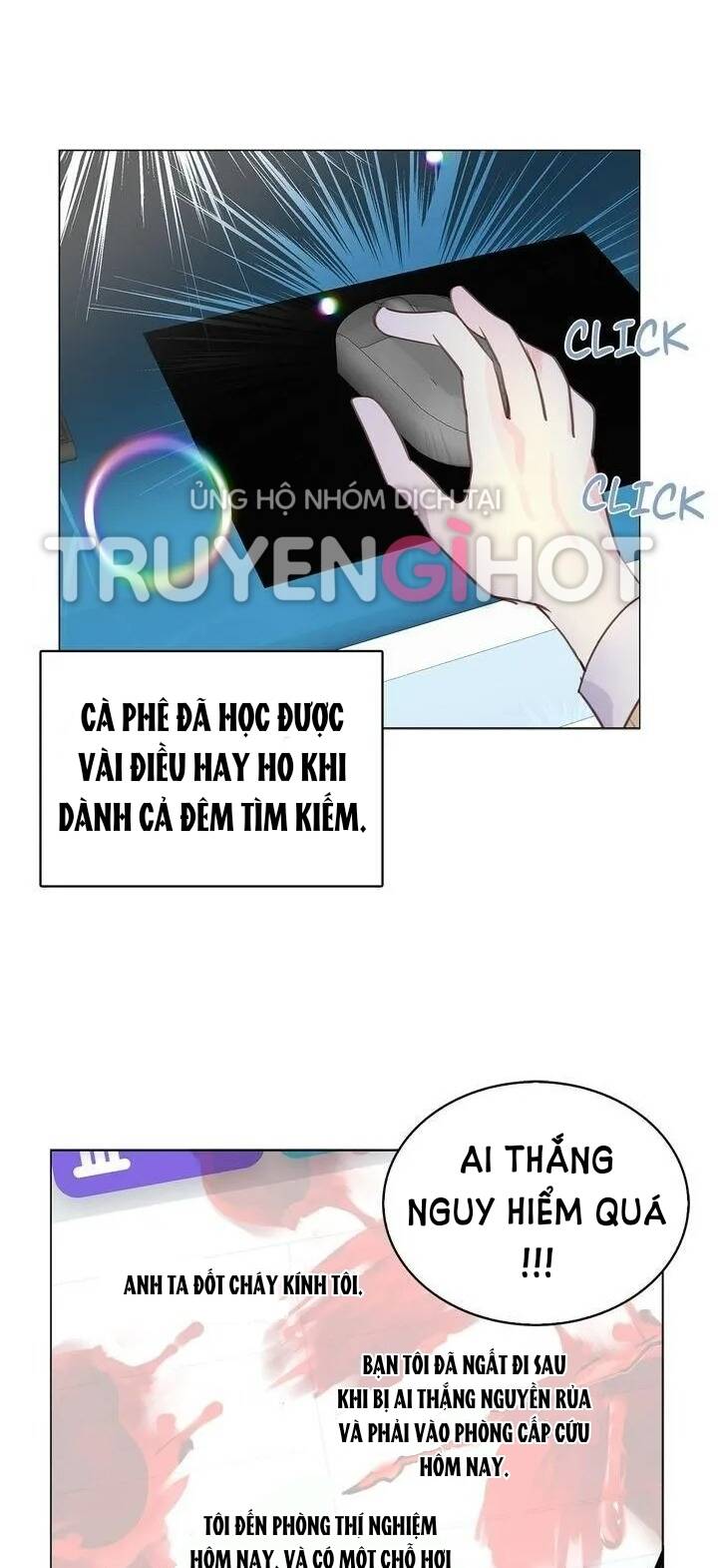 Đừng Xem Thường Nữ Phụ: Chapter 173