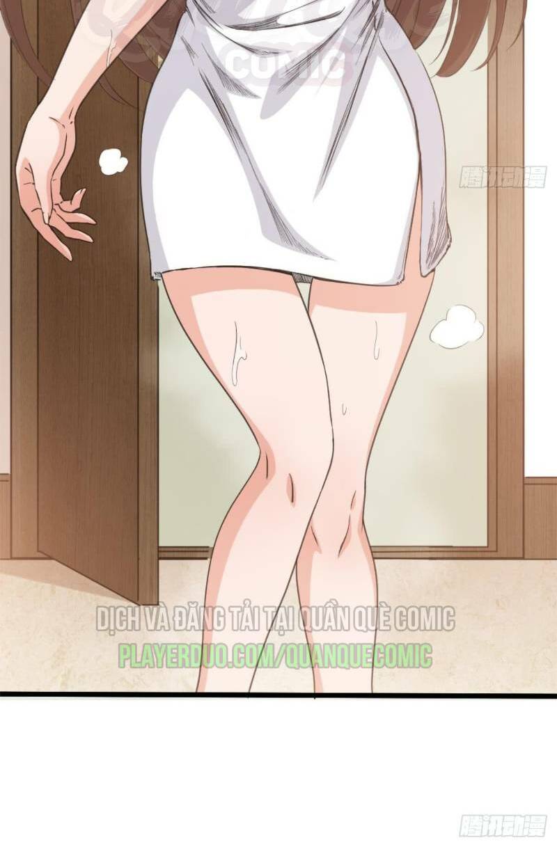 Tối Cuồng Nữ Tế: Chapter 4