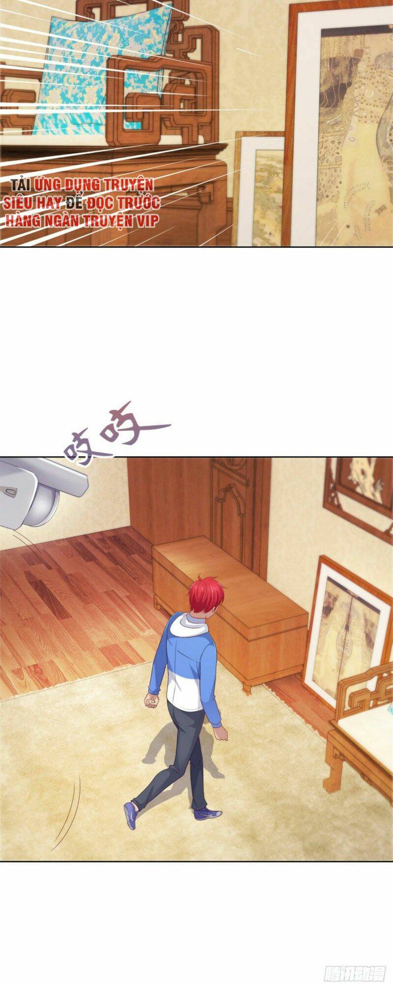 Đô Thị Chí Tôn Hệ Thống: Chapter 151