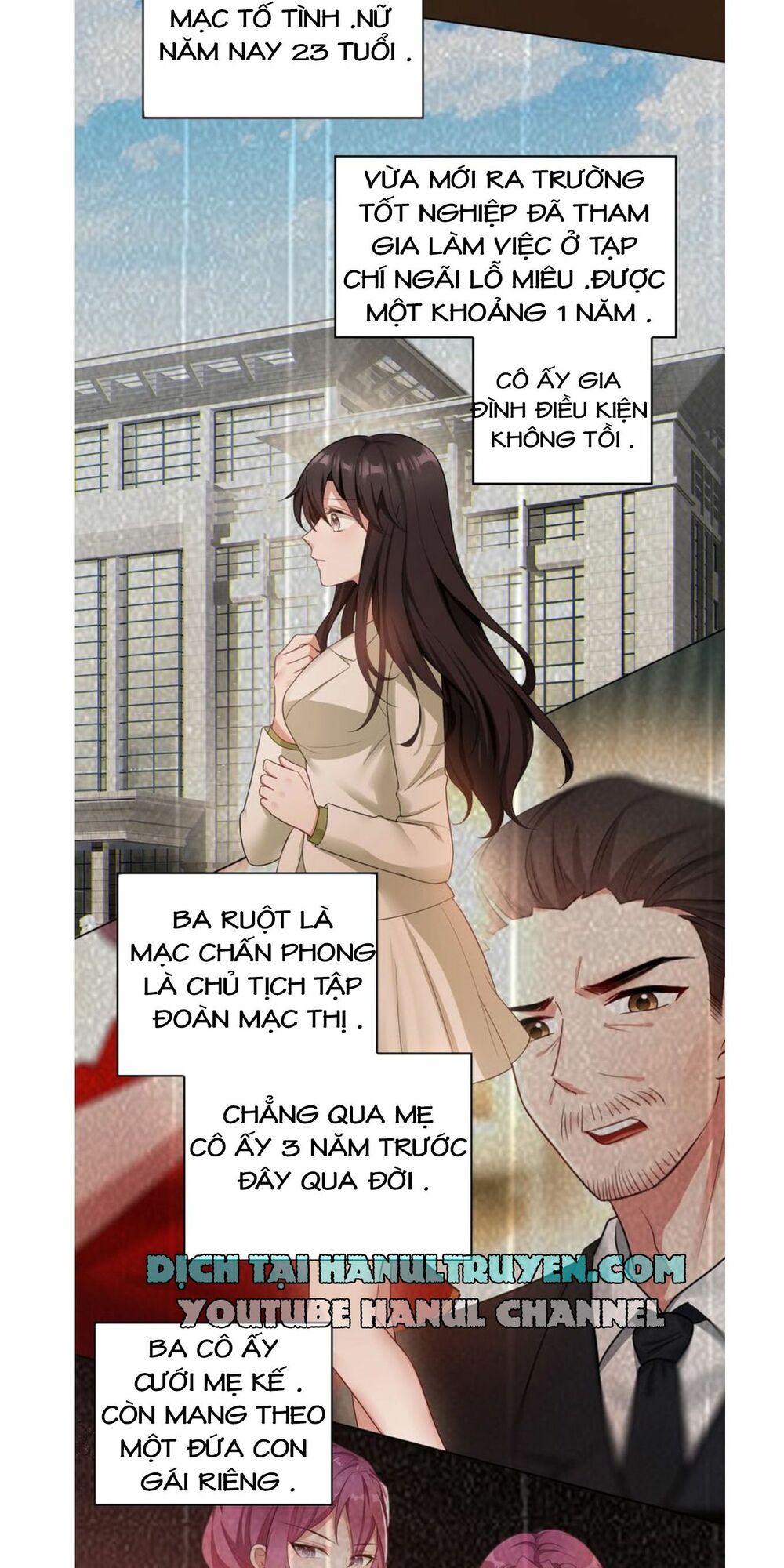 Cô Vợ Nhỏ Nuông Chiều Quá Lại Thành Ác!!: Chapter 17