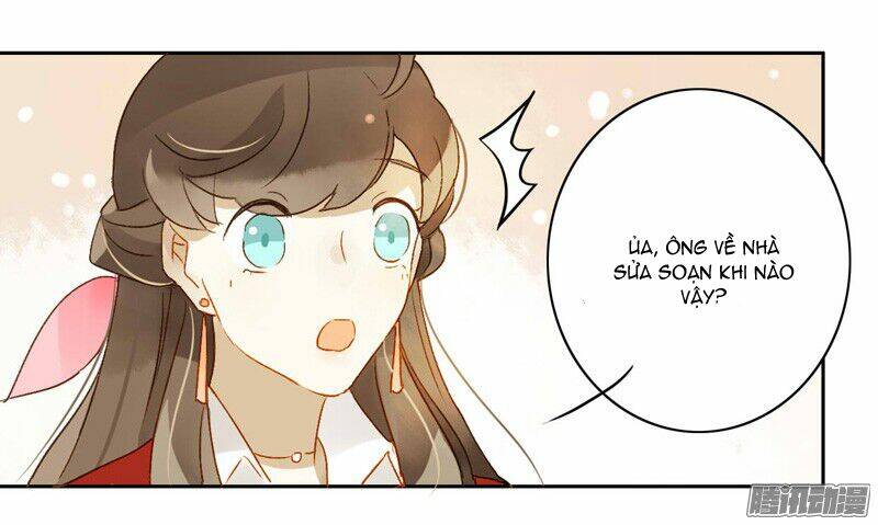 Sức Mạnh Của Sắc Đẹp: Chapter 111