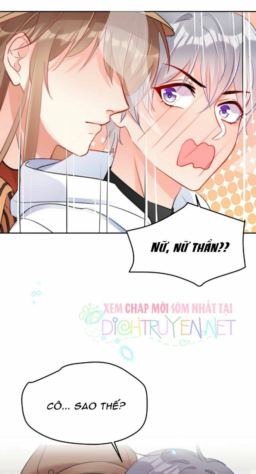 Boss Đại Nhân Là Nữ Thần?: Chapter 31