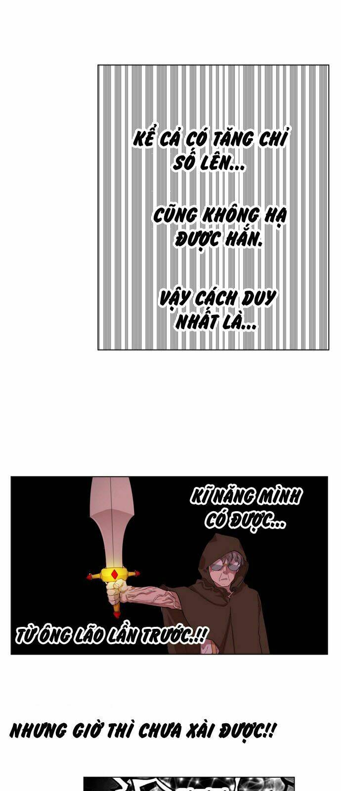 Hard Core Leveling Warrior: Chapter 86