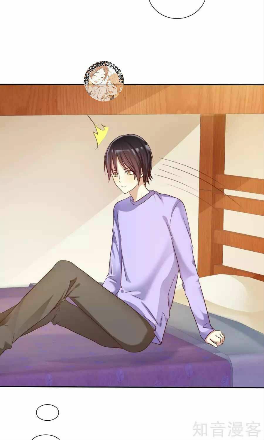 Thực Tập Sinh Tình Yêu: Chapter 18