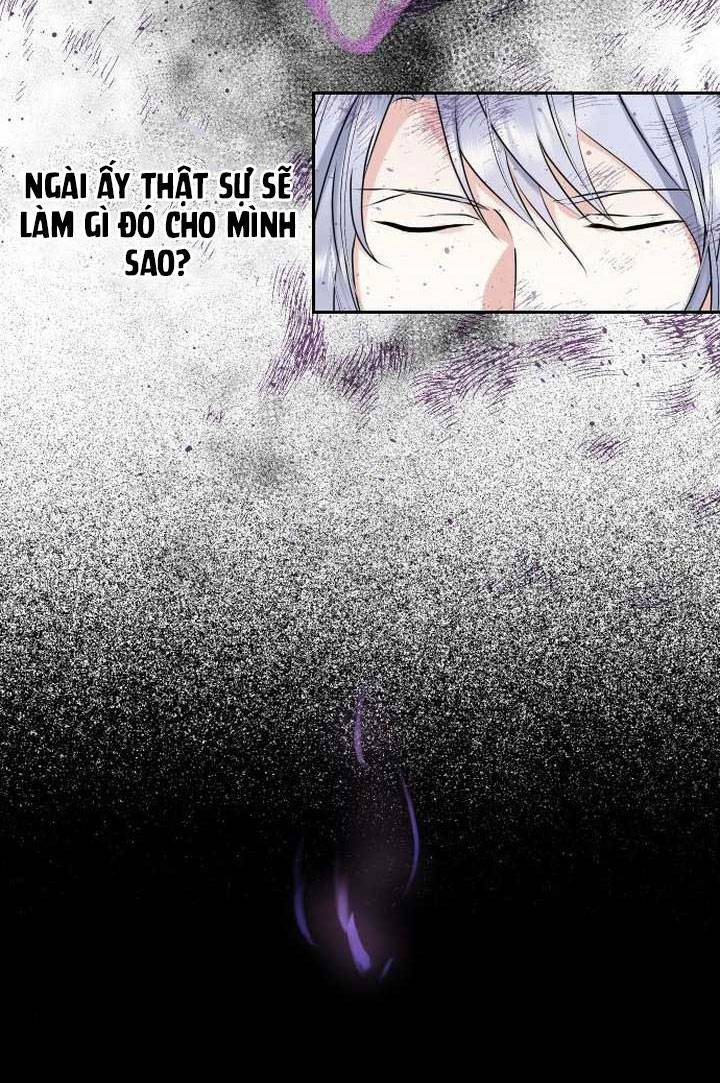 Thánh Nữ Ẩn Danh: Chapter 24