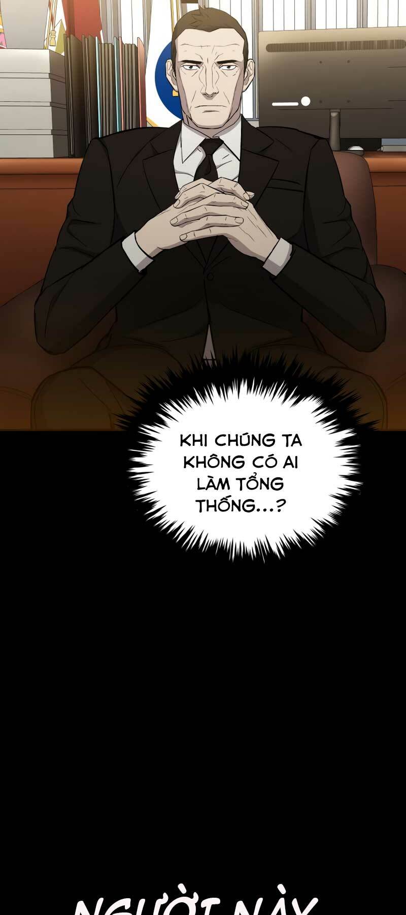Cánh Cổng Mở Ra Đúng Ngày Đầu Tiên Tôi Thành Chính Trị Gia: Chapter 14
