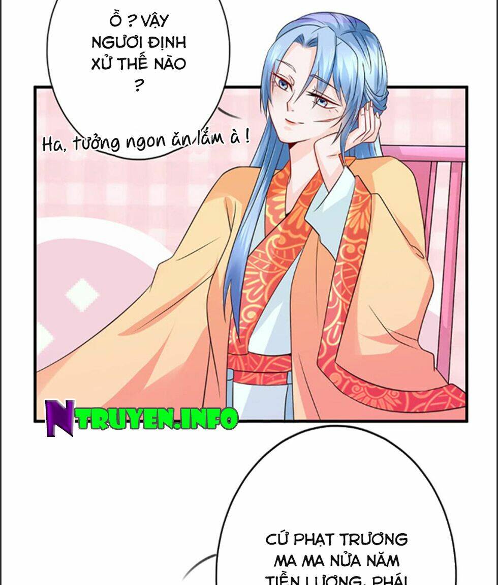 Phượng Hoàng Ngàn Năm: Chapter 17