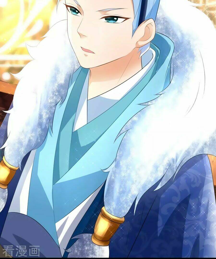 Trù Nương Hoàng Hậu: Chapter 9