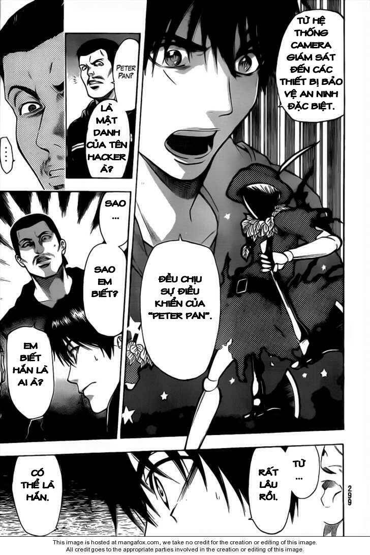 Bloody Monday 2: Chapter 28