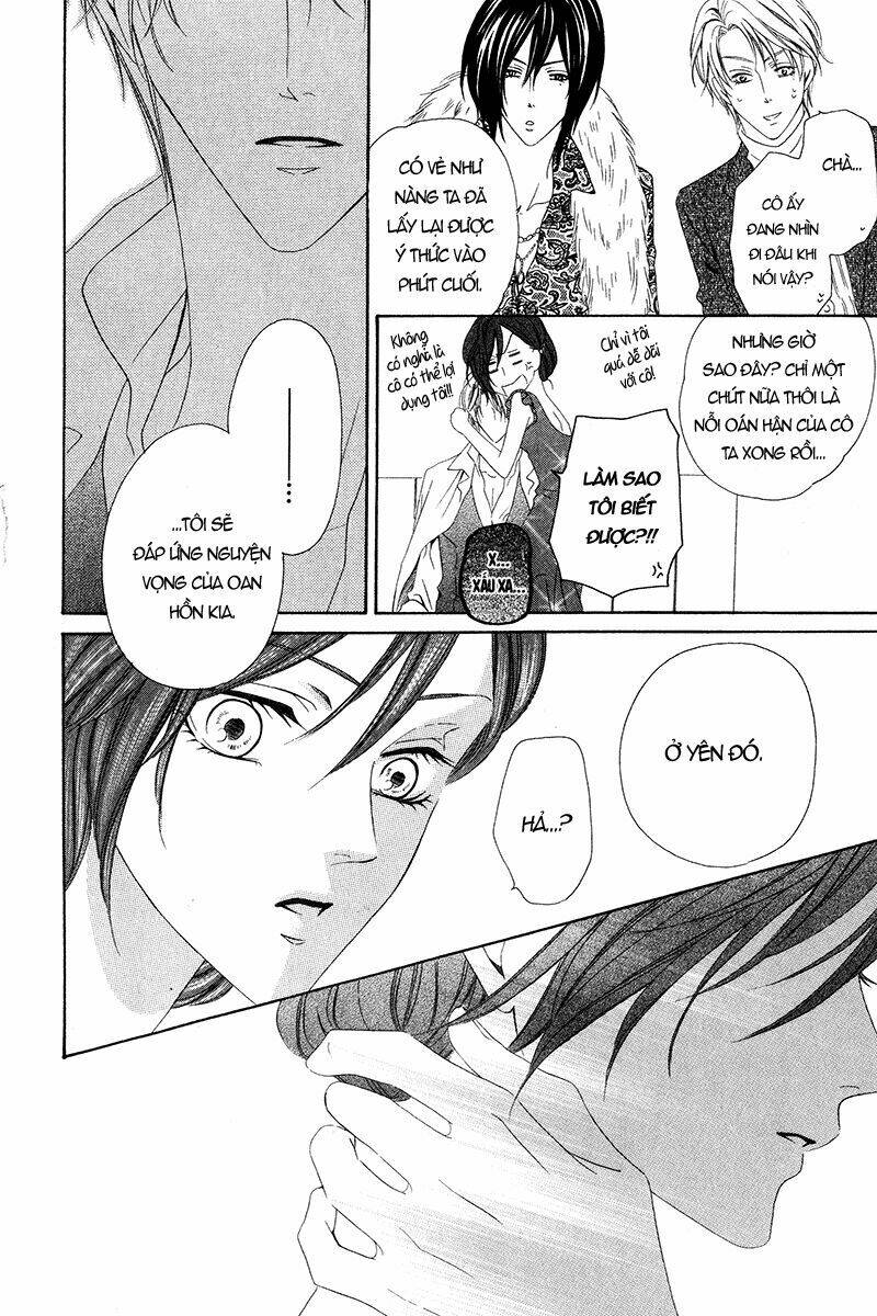 Kainushi Wa Akuma: Chapter 13