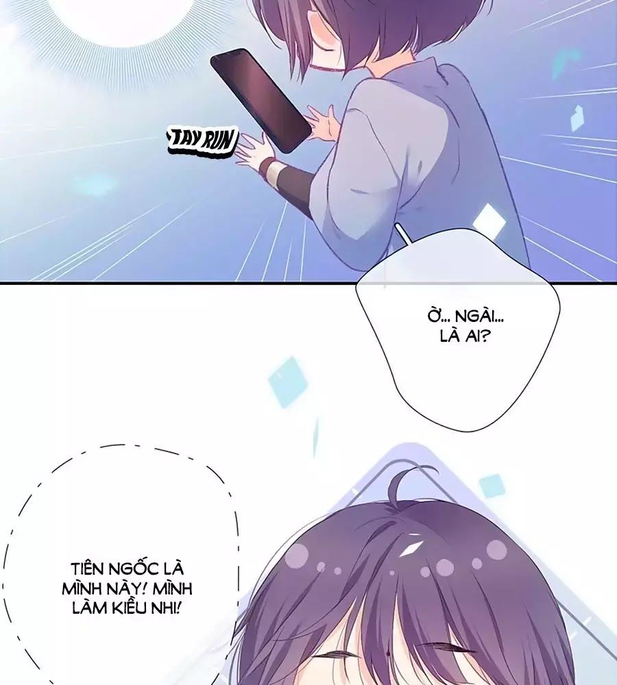 Kiều Nhi Hư Quá Nha: Chapter 11