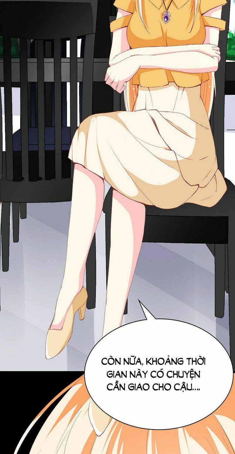 Này! Đừng Động Vào Phô Mai Của Tôi: Chapter 121