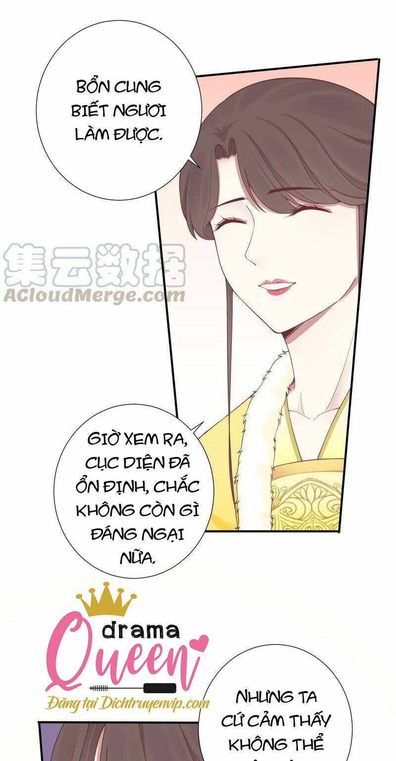 Hoàng Hậu Bận Lắm: Chapter 154